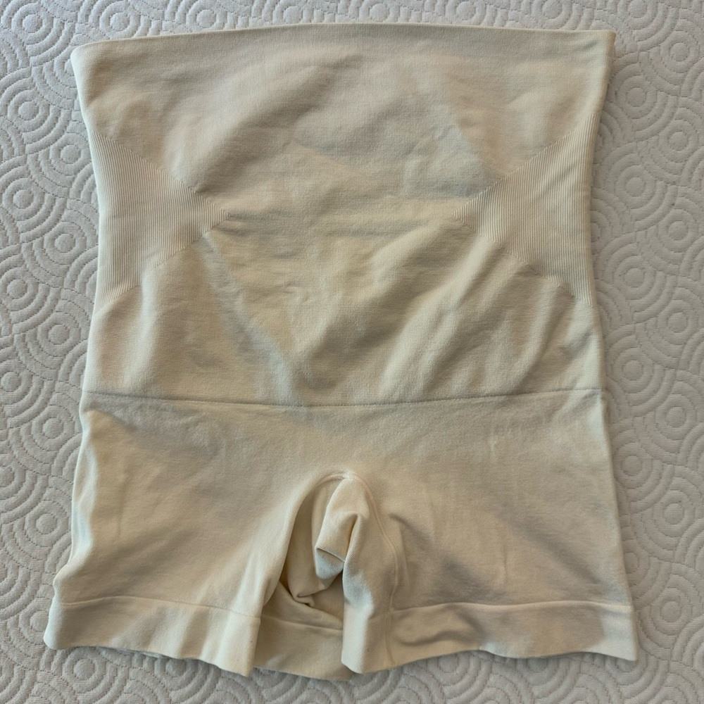 SHAPERMINT Shapewear Shorts - High Compression Shapewear for Tummy Control
